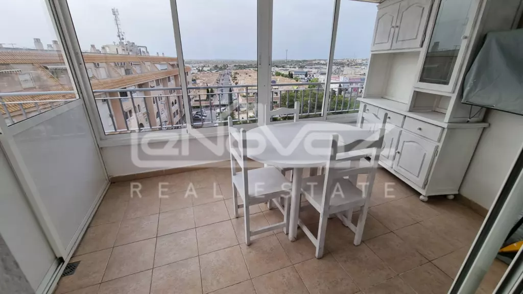 Апартаменти в Torrevieja 35 м², Ref.1233-11