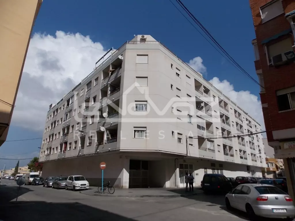 Апартаменти в Torrevieja 35 м², Ref.1233-13