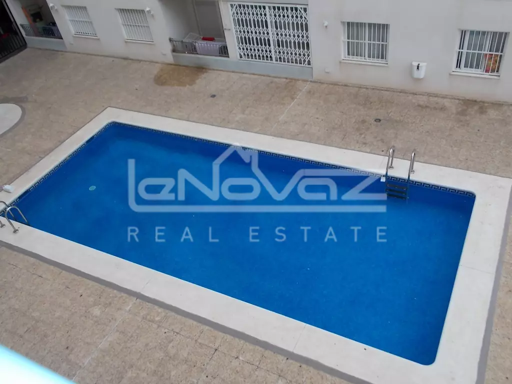 Апартаменти в Torrevieja 35 м², Ref.1233-14