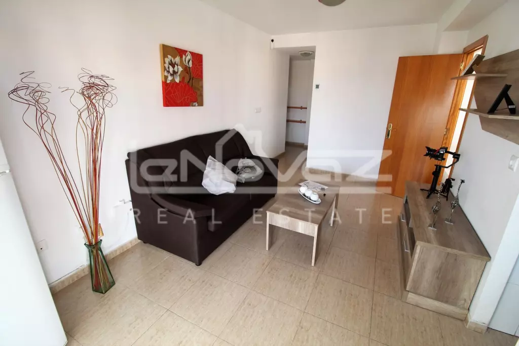 Апартаменти в Torrevieja 35 м², Ref.1233-2