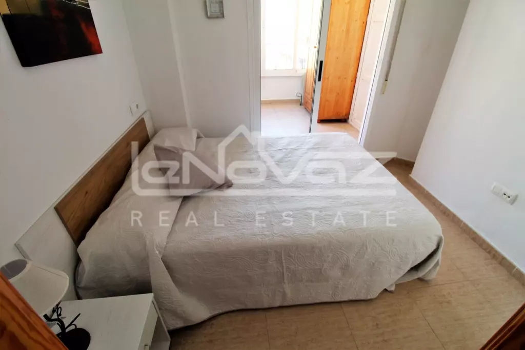 Апартаменти в Torrevieja 35 м², Ref.1233-4