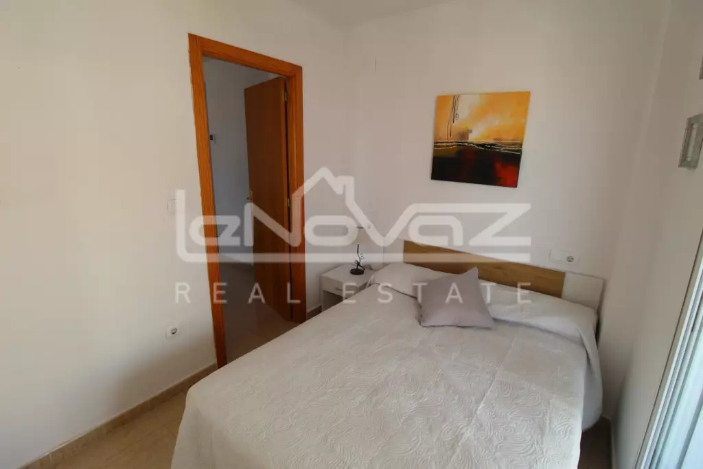 Апартаменти в Torrevieja 35 м², Ref.1233-5