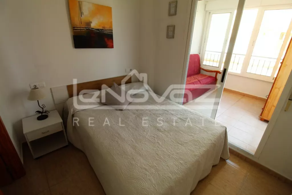 Апартаменти в Torrevieja 35 м², Ref.1233-6