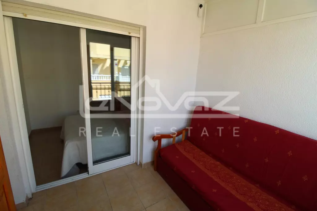 Апартаменти в Torrevieja 35 м², Ref.1233-7