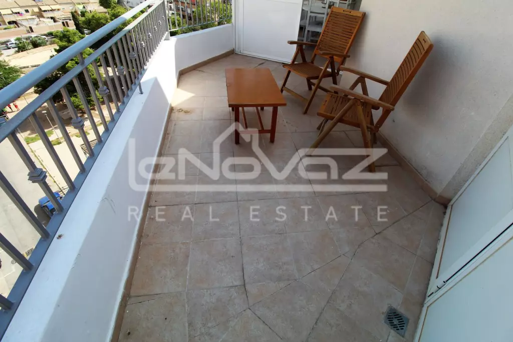 Апартаменти в Torrevieja 35 м², Ref.1233-8