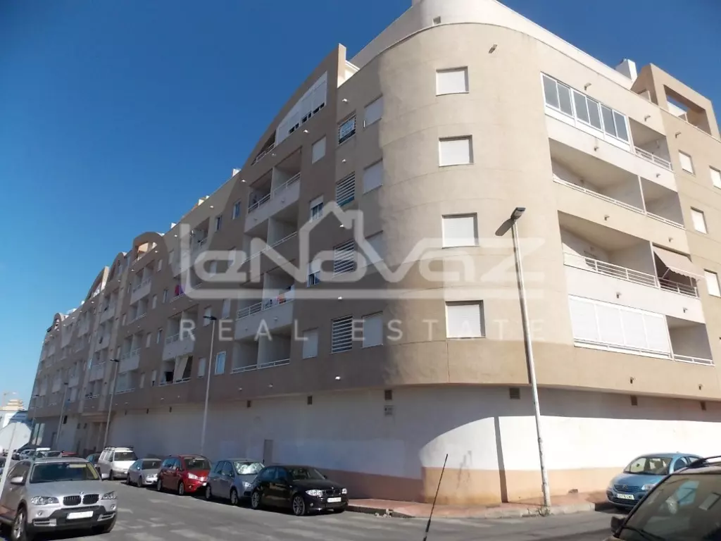Пентхаус в Torrevieja 62 м², Ref.1234-0