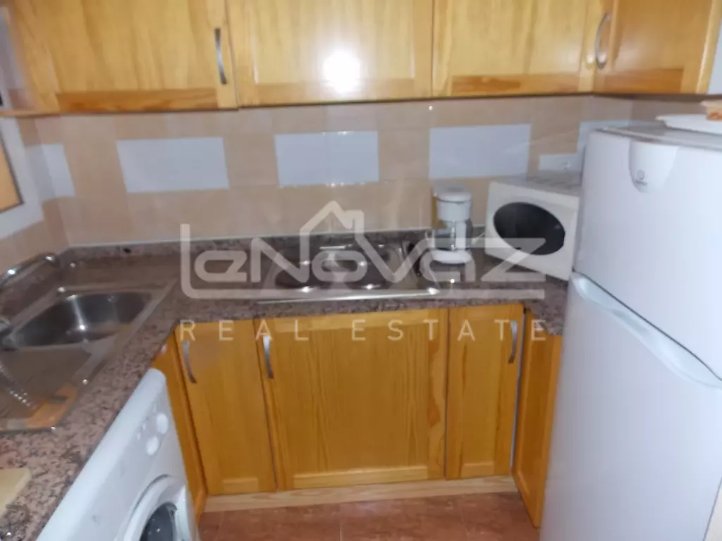 Пентхаус в Torrevieja 62 м², Ref.1234-1