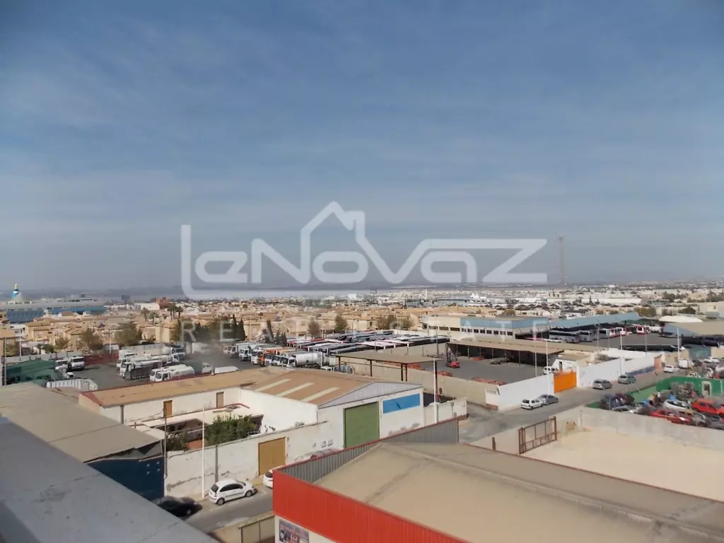 Пентхаус в Torrevieja 62 м², Ref.1234-10