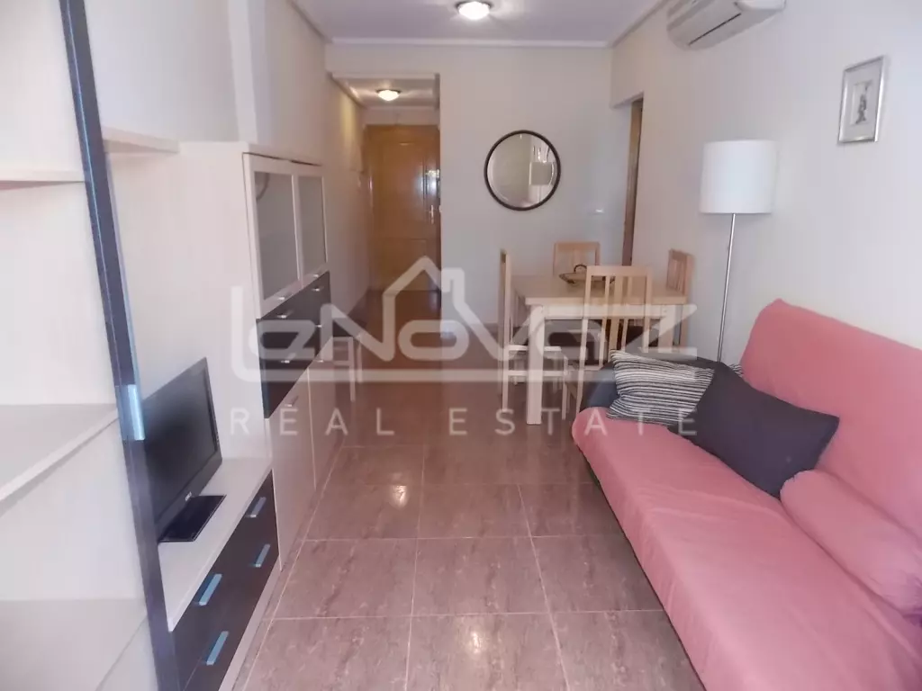 Пентхаус в Torrevieja 62 м², Ref.1234-3