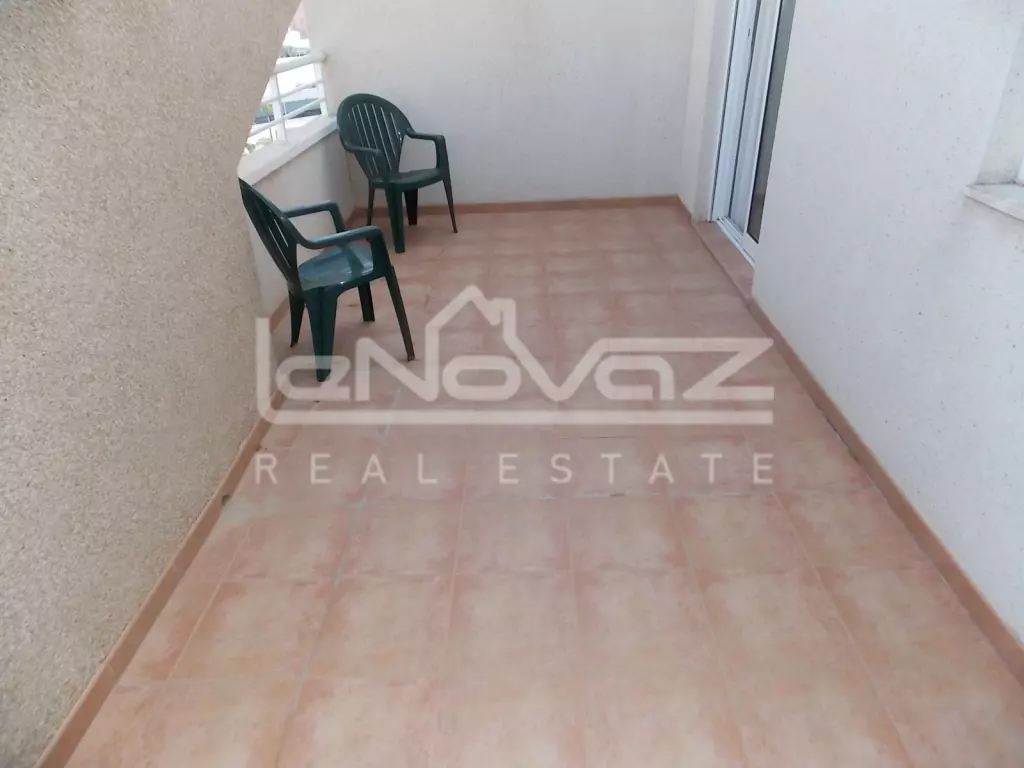 Пентхаус в Torrevieja 62 м², Ref.1234-7
