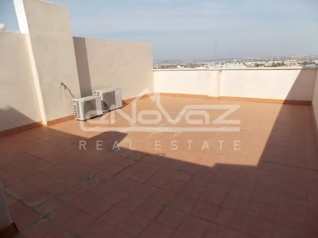 Пентхаус в Torrevieja 62 м², Ref.1234-8