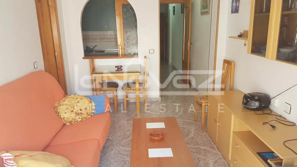 Пентхаус в Torrevieja 60 м², Ref.1235-0