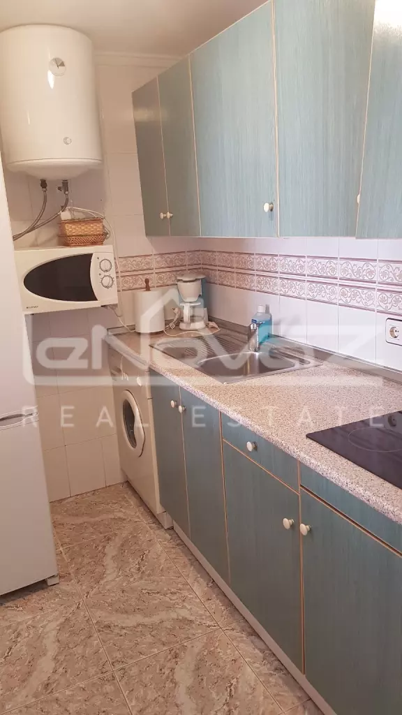 Пентхаус в Torrevieja 60 м², Ref.1235-1