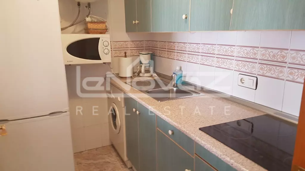Пентхаус в Torrevieja 60 м², Ref.1235-2