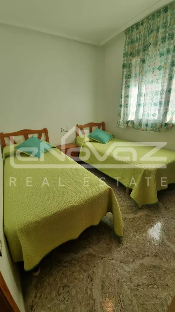 Пентхаус в Torrevieja 60 м², Ref.1235-5