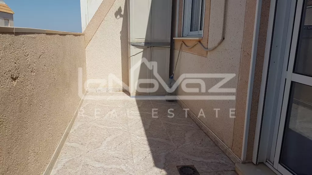 Пентхаус в Torrevieja 60 м², Ref.1235-6
