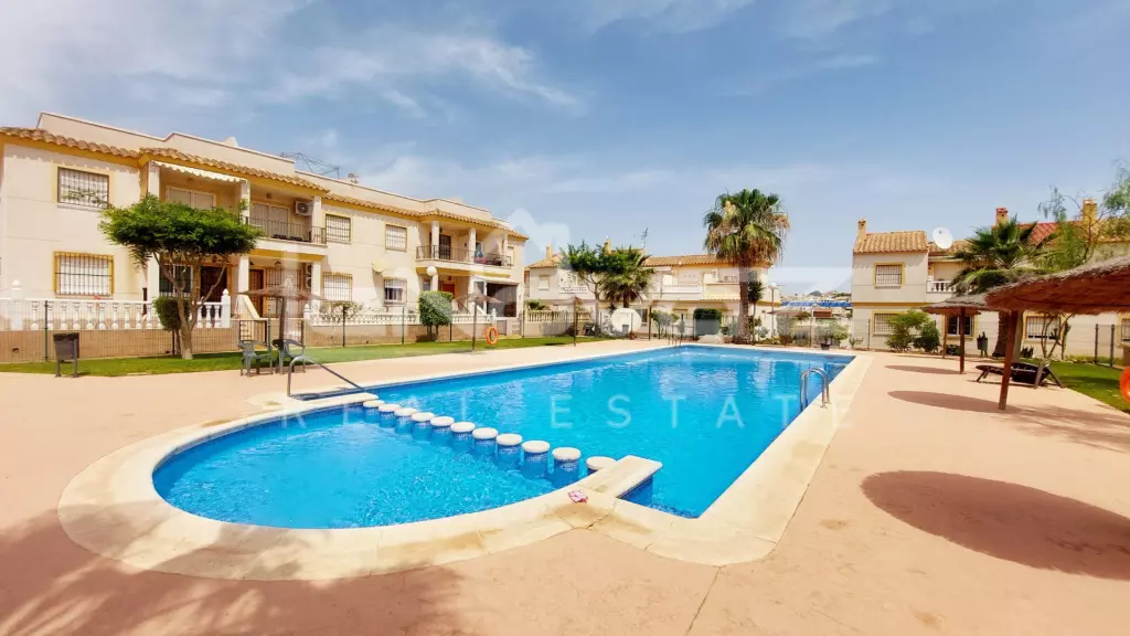 Апартаменти в Villamartin, Ref.1236-0