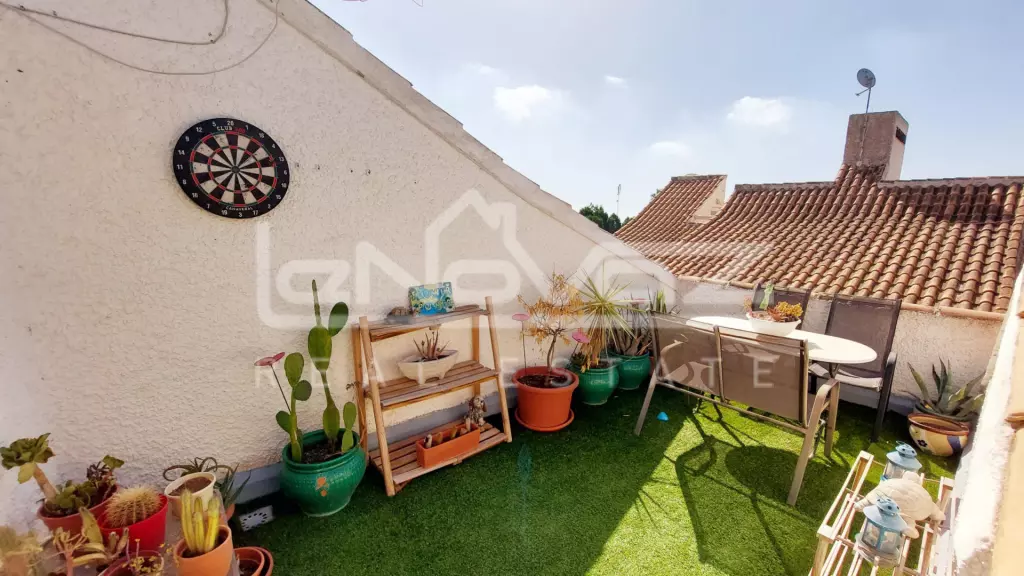 Пентхаус в Villamartin, Ref.1237-10