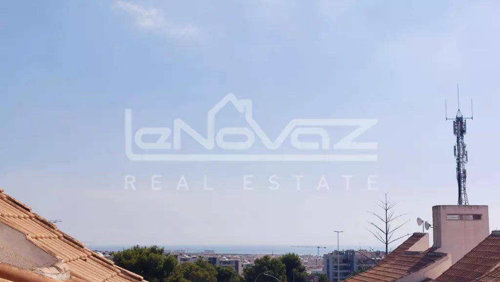 Пентхаус в Villamartin, Ref.1237-12