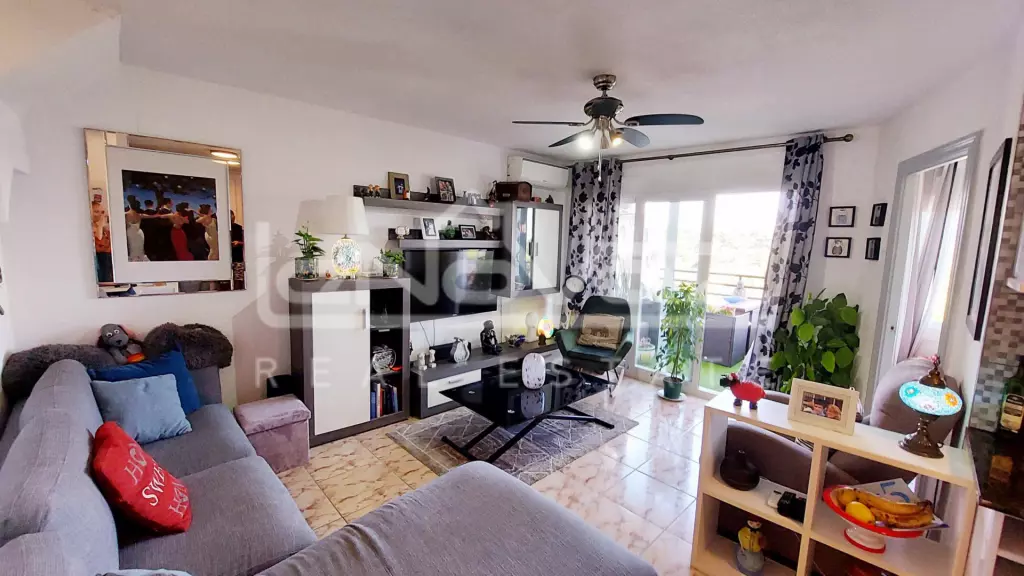 Пентхаус в Villamartin, Ref.1237-3