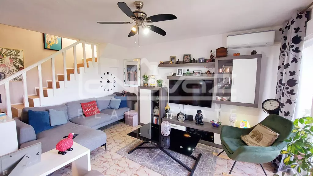 Пентхаус в Villamartin, Ref.1237-4