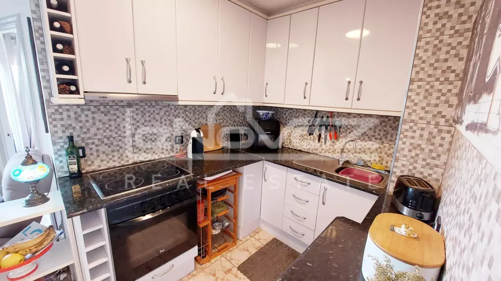 Пентхаус в Villamartin, Ref.1237-5