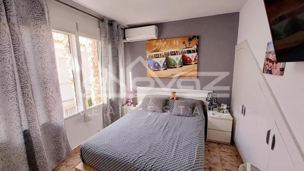 Пентхаус в Villamartin, Ref.1237-6