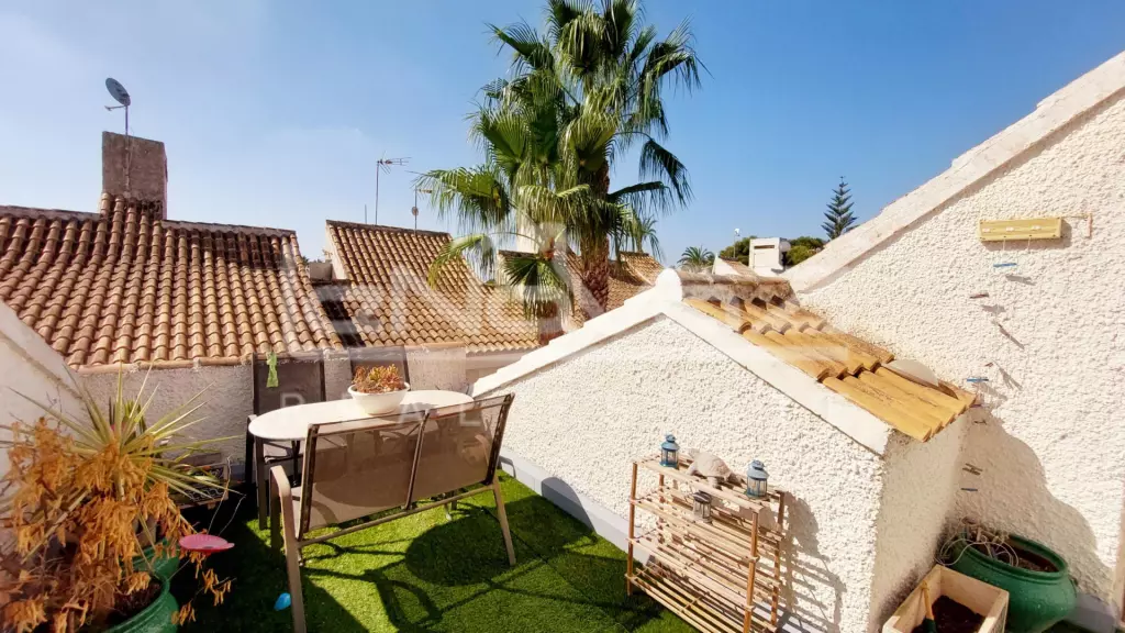 Пентхаус в Villamartin, Ref.1237-9