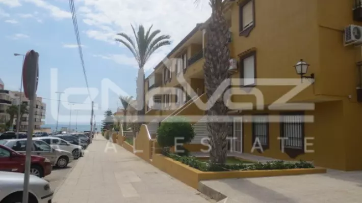 Пентхаус в La Veleta 55 м², Ref.1238-0