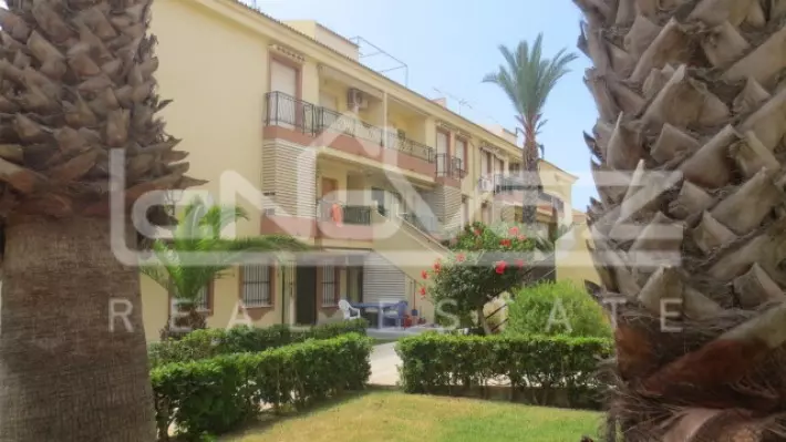 Пентхаус в La Veleta 55 м², Ref.1238-1