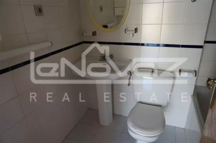 Пентхаус в La Veleta 55 м², Ref.1238-10