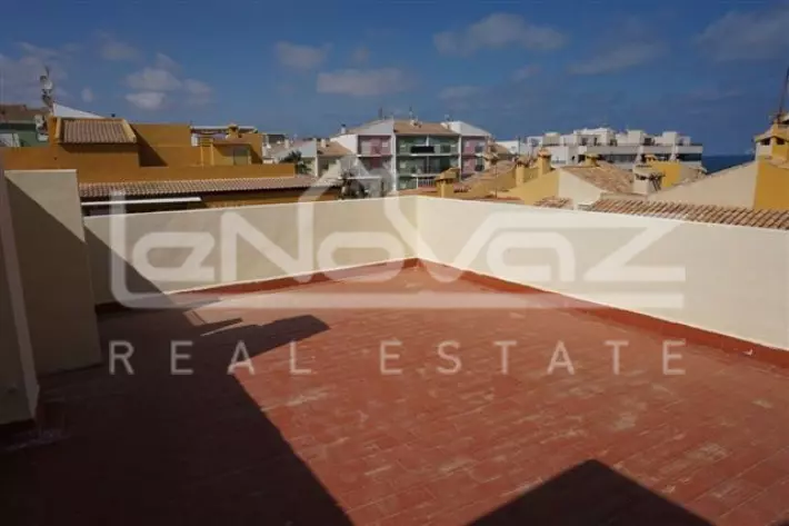 Пентхаус в La Veleta 55 м², Ref.1238-13