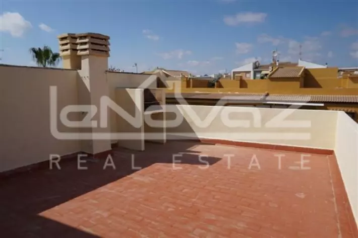 Пентхаус в La Veleta 55 м², Ref.1238-14