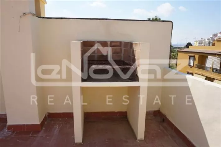 Пентхаус в La Veleta 55 м², Ref.1238-15