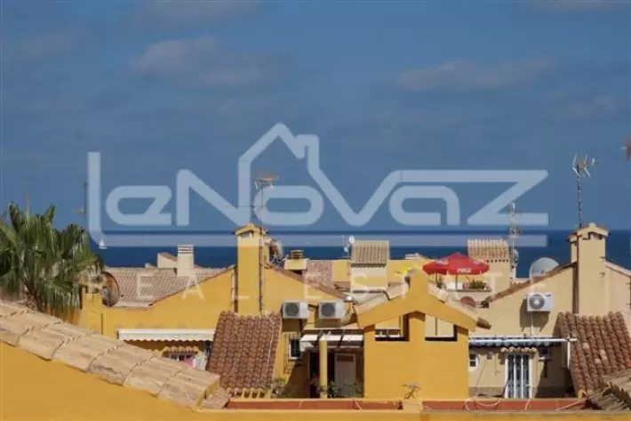 Пентхаус в La Veleta 55 м², Ref.1238-16