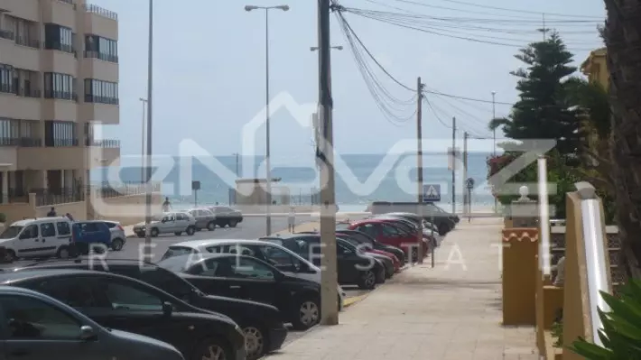 Пентхаус в La Veleta 55 м², Ref.1238-17