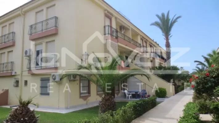 Пентхаус в La Veleta 55 м², Ref.1238-2