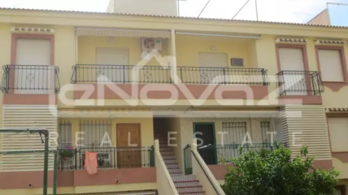 Пентхаус в La Veleta 55 м², Ref.1238-3