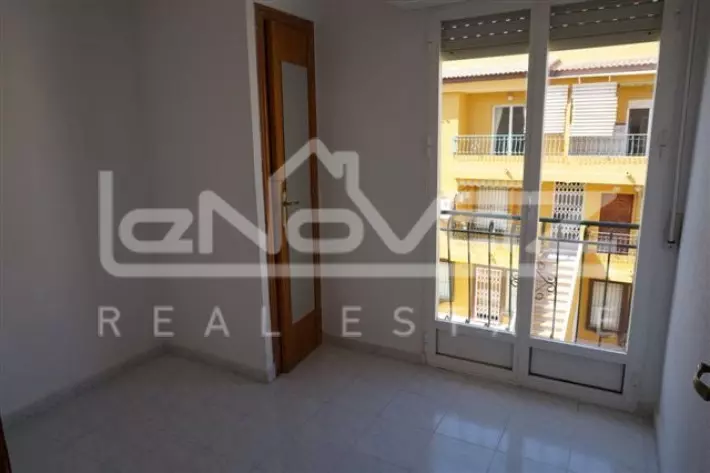 Пентхаус в La Veleta 55 м², Ref.1238-5