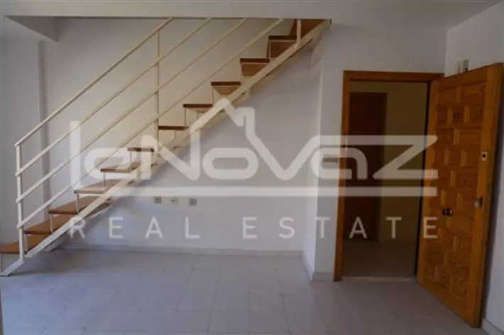 Пентхаус в La Veleta 55 м², Ref.1238-6