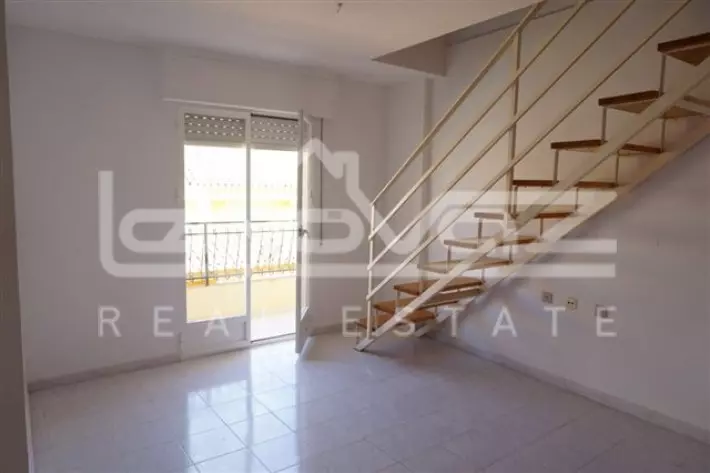 Пентхаус в La Veleta 55 м², Ref.1238-7