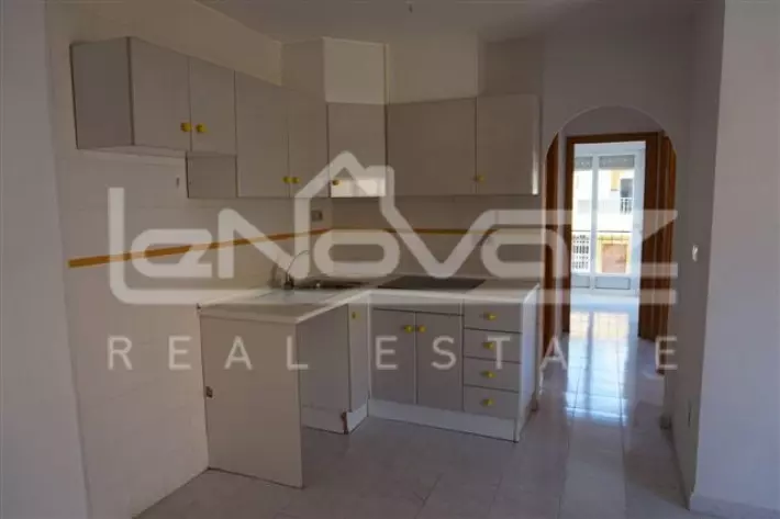 Пентхаус в La Veleta 55 м², Ref.1238-9