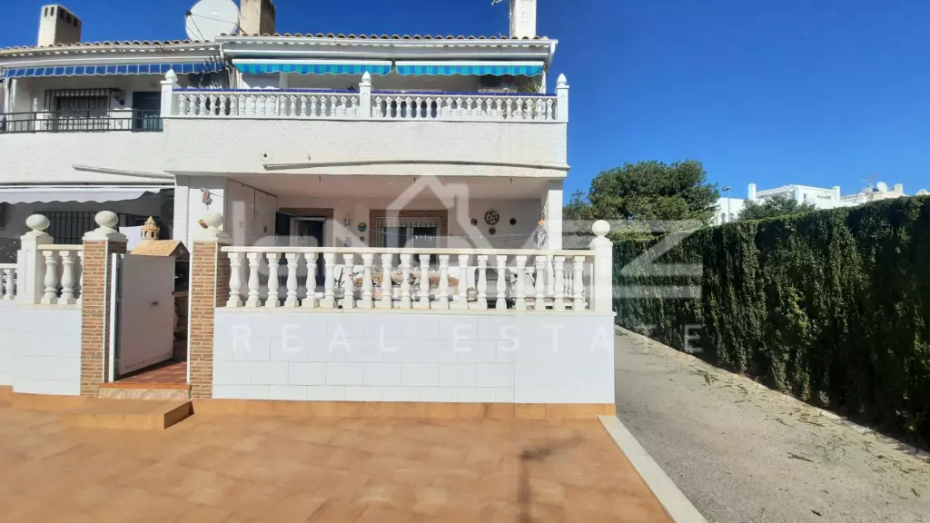 Bungalow en La Zenia, Ref.1240-0