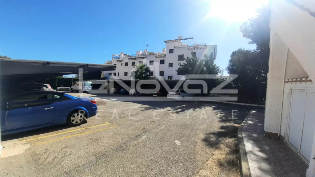 Bungalow en La Zenia, Ref.1240-11