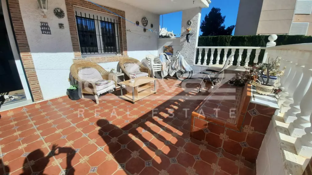 Bungalow en La Zenia, Ref.1240-2