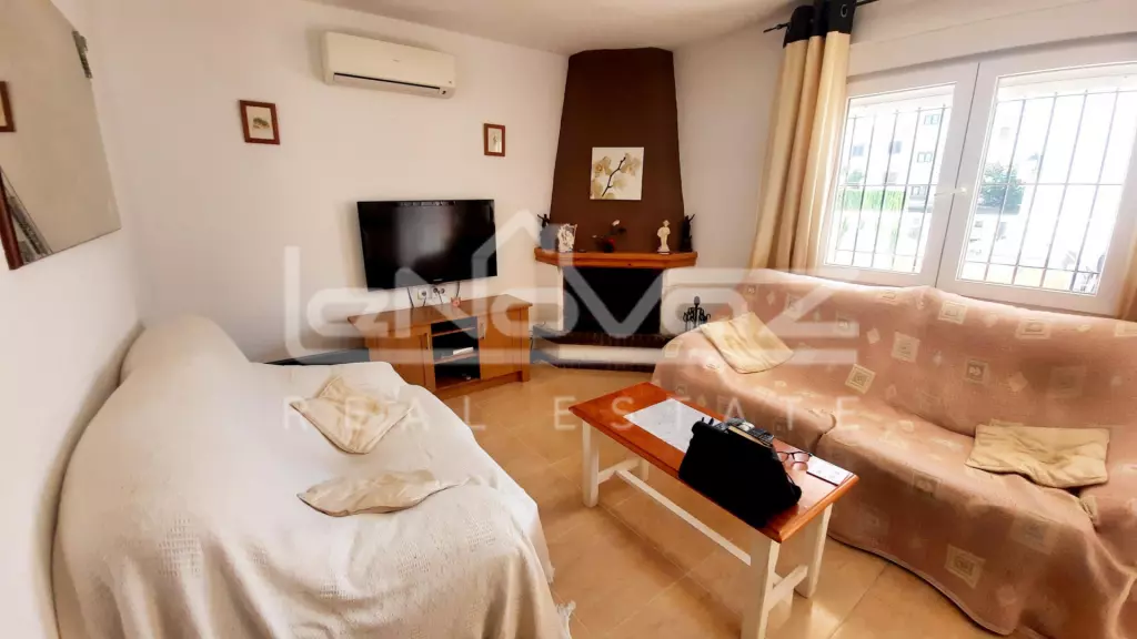 Bungalow en La Zenia, Ref.1240-4