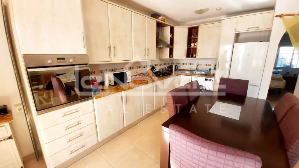 Bungalow en La Zenia, Ref.1240-5