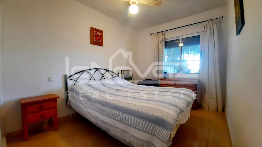 Bungalow en La Zenia, Ref.1240-6