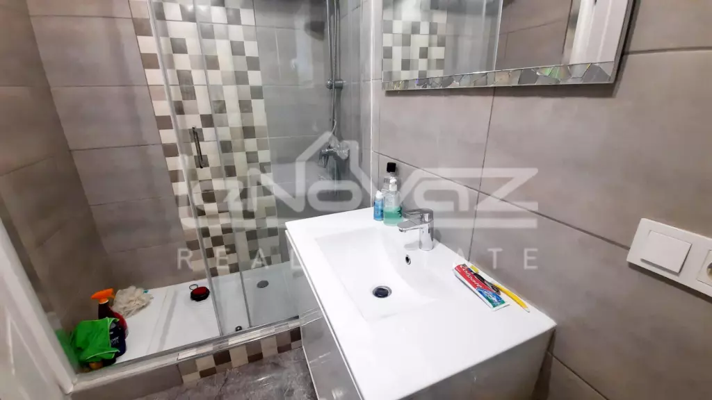 Bungalow en La Zenia, Ref.1240-7