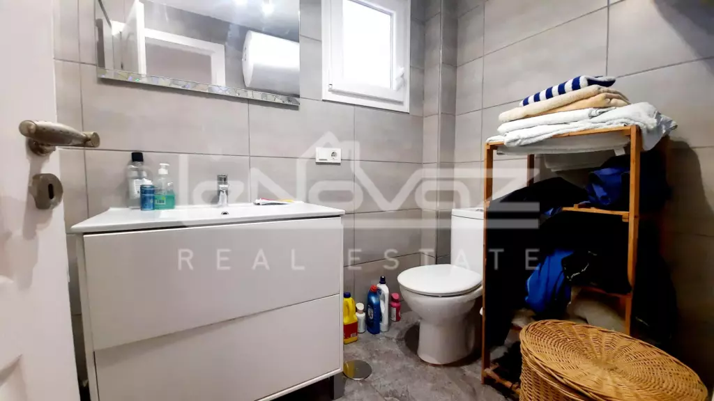 Bungalow en La Zenia, Ref.1240-8
